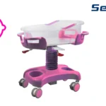 SEAMED BEBEK KODU PEMBE