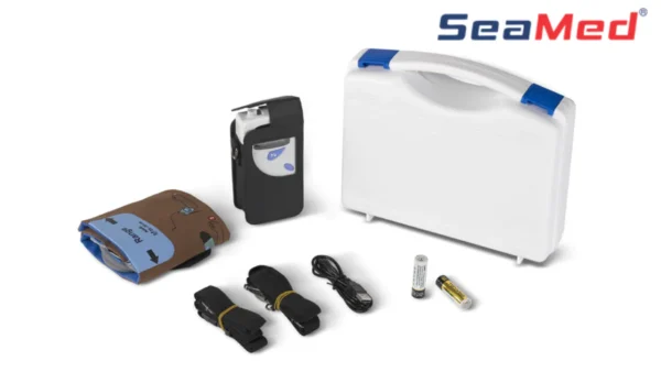 SEAMED ECHO TANSİYON HOLTER - Görsel 2