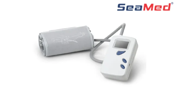 SEAMED ECHO TANSİYON HOLTER - Görsel 4