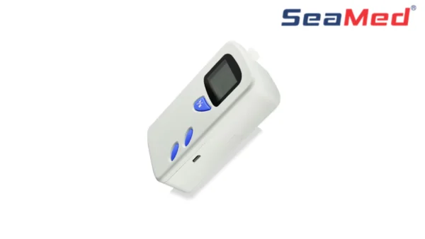 SEAMED ECHO TANSİYON HOLTER - Görsel 3