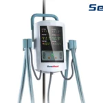 SEAMED FT-2800 ÇİFT KANALLI KAN-SERUM ISITICI