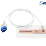 GE - TRUSIGNAL UYUMLU TEK KULLANIMLIK SPO2 PROBU