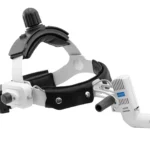 ZUMAX HL-8000 CERRAHİ KAFA LAMBASI