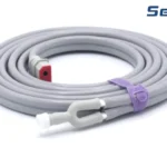 NIHON KOHDEN UYUMLU TANSİYON HORTUMU