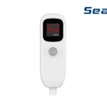 SEAMED TRANSKÜTAN BİLİRUBİNMETRE