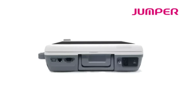 JUMPER JPD-600P MATERNAL FETAL MONİTÖR - Görsel 3