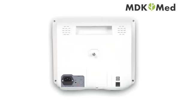 MDK MED KB12A HASTABAŞI MONİTÖRÜ - Görsel 2