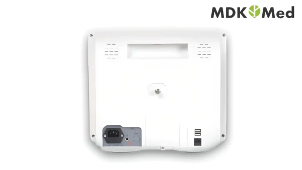 MDK MED KB12A YENİDOĞAN HASTABAŞI MONİTÖRÜ - Görsel 3