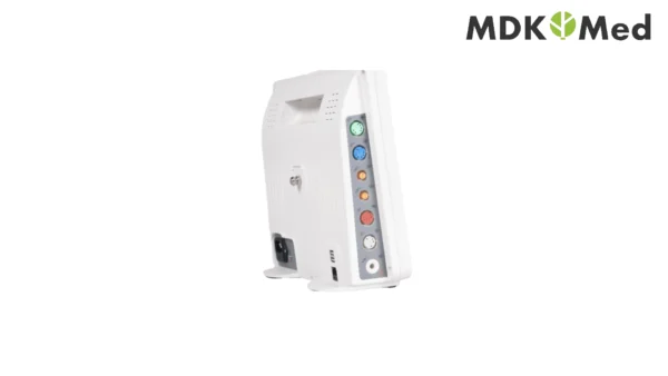MDK MED KB12A HASTABAŞI MONİTÖRÜ - Görsel 3