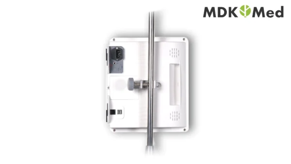 MDK MED KB12A HASTABAŞI MONİTÖRÜ - Görsel 4