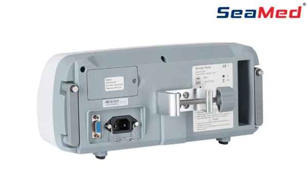 SEAMED KL-602 ENJEKTÖR POMPASI - Görsel 2