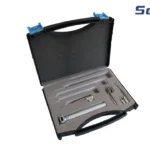 SEAMED KONVANSİYONEL MILLER LARİNGOSKOP SETİ