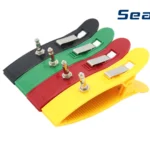 YETİŞKİN EKG MANDAL SETİ(VİDALI)