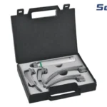 SEAMED MAXILITE MACINTOSH KAPALI SİSTEM LARİNGOSKOP SETLERİ
