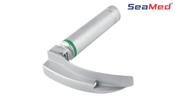 SEAMED MAXILITE MACINTOSH KAPALI SİSTEM LARİNGOSKOP SETLERİ - Görsel 2
