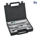 SEAMED MAXILITE MILLER KAPALI SİSTEM LARİNGOSKOP SETLERİ