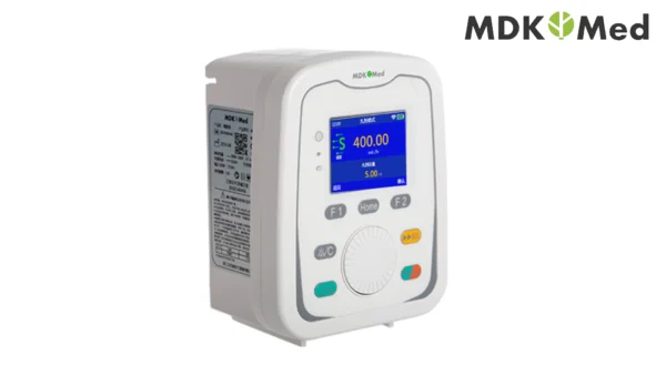 MDK MED MI23 İNFÜZYON POMPASI - Görsel 2