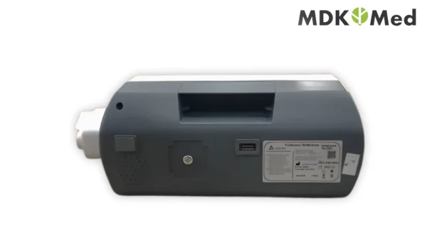 MDK MED MS58 ENJEKTÖR POMPASI - Görsel 3