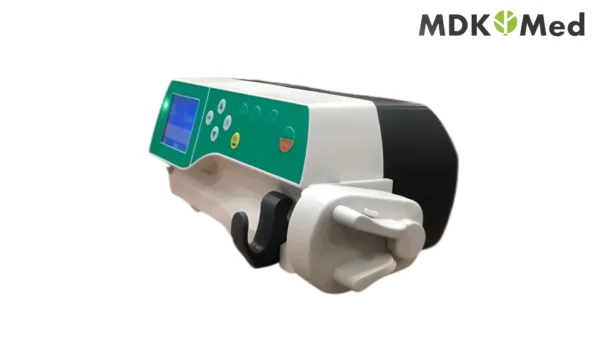 MDK MED MS58 ENJEKTÖR POMPASI - Görsel 4