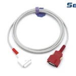 MASIMO RAD SERİSİ UYUMLU SPO2 ARA KABLO
