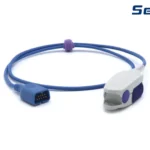 NIHON KOHDEN UYUMLU SPO2 PROB