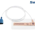 NIHON KOHDEN UYUMLU TEK KULLANIMLIK SPO2 PROBU