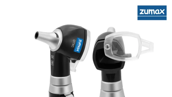 ZUMAX EL TİPİ OTOSKOP - Görsel 2