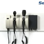 SEAMED DUVARA MONTE OTOSKOP-OFTALMOSKOP