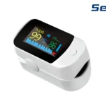 SEAMED PARMAK TİPİ PULSEOKSİMETRE