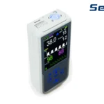 SEAMED KAPNOGRAFİ VE OKSİMETRE CİHAZI