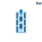 TEK KULLANIMLIK PEDİATRİK TAM GÖVDE HASTA ISITMA BLANKETİ