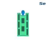 TEKRAR KULLANILABİLİR PEDİATRİK TAM VÜCUT HASTA ISITICI BLANKETİ