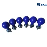 PEDİATRİK EKG PUAR SETİ(VİDALI)