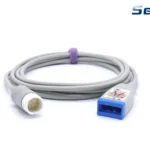 PHILIPS UYUMLU 3 LEAD EKG ARA KABLO