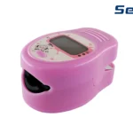 SEAMED PEDİATRİK PARMAK TİPİ PULSEOKSİMETRE