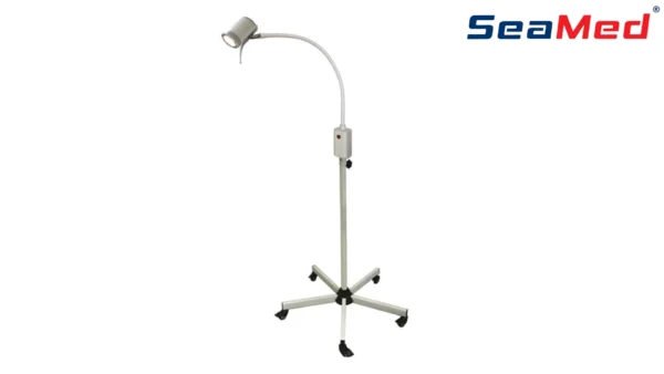 SEAMED KS-Q7 MUAYENE LAMBASI - Görsel 2