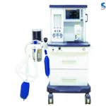SUPERSTAR S6100 ANESTEZİ CİHAZI