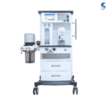 SUPERSTAR S6100A-BASIC ANESTEZİ CİHAZI