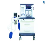 SUPERSTAR S6100A-HIGH ANESTEZİ CİHAZI