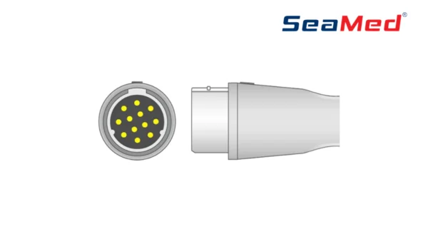 GE UYUMLU TOCO PROBU - Görsel 2