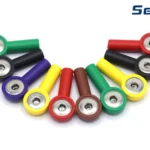 SEAMED SNAP UÇ TAKIMI