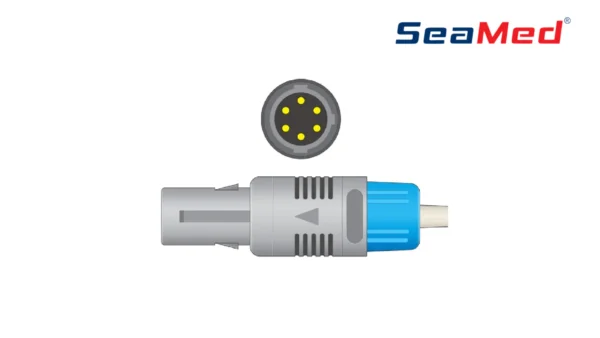 SUNRAY UYUMLU US PROBU - Görsel 2