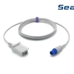 DRAGER UYUMLU SPO2 ARA KABLO