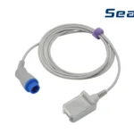 BIOLIGHT 12 PIN UYUMLU SPO2 ARA KABLO