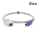 ADECON UYUMLU SPO2 ARA KABLO