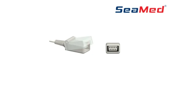 MINDRAY PM UYUMLU SPO2 ARA KABLO - Görsel 3