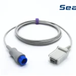 MINDRAY UYUMLU 7 PİN SPO2 ARA KABLO