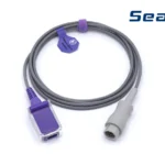 MINDRAY OXIMAX UYUMLU SPO2 ARA KABLO