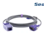 NELLCOR OXIMAX DOC-10 UYUMLU SPO2 ARA KABLO