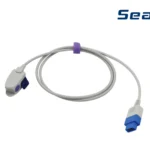 GE TRUSIGNAL UYUMLU PEDİATRİK SPO2 PROBU